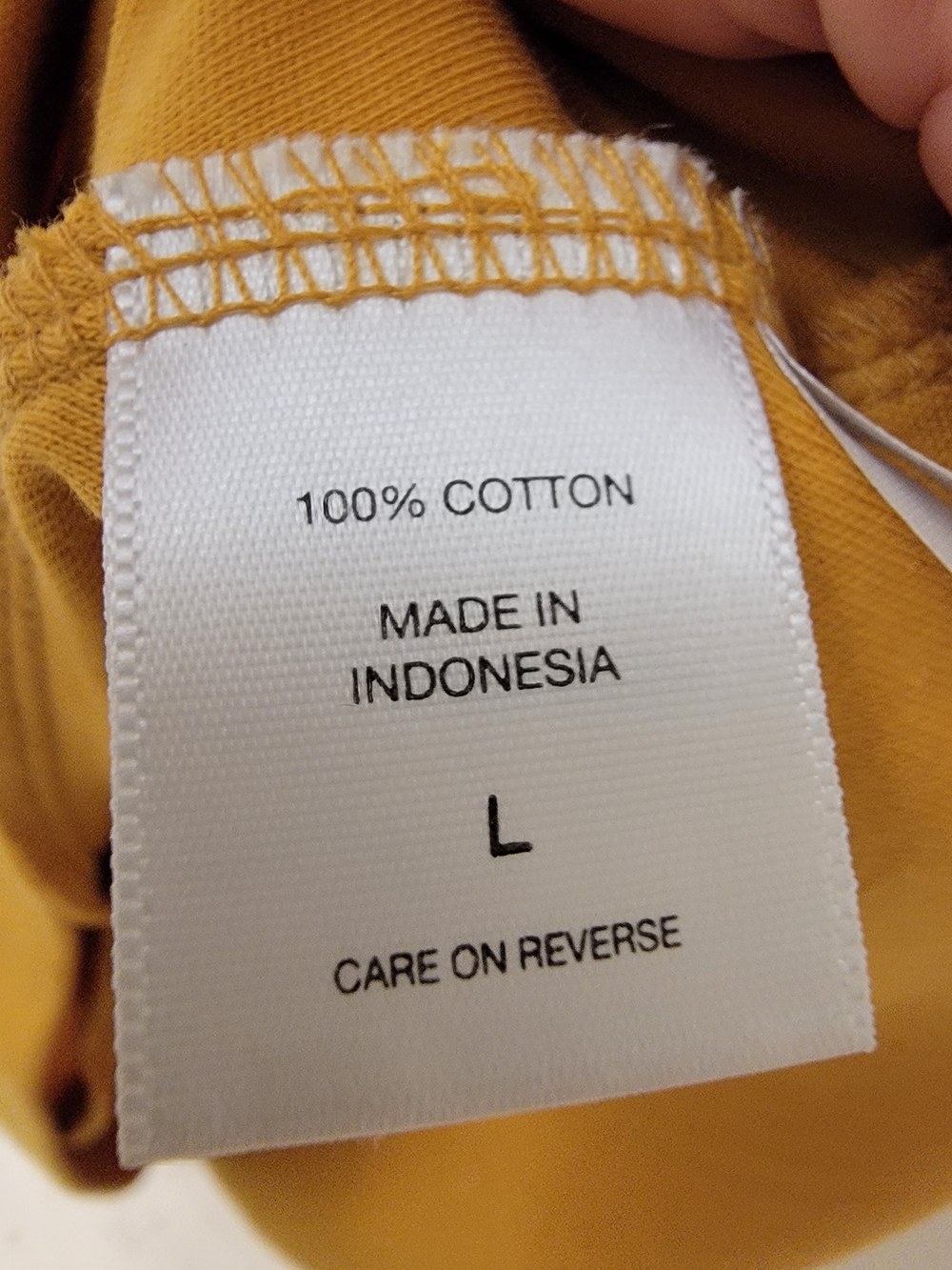 New York & Company Sleeveless Mustard Yellow A-Line Dress With Pockets! - Picture 8 of 8